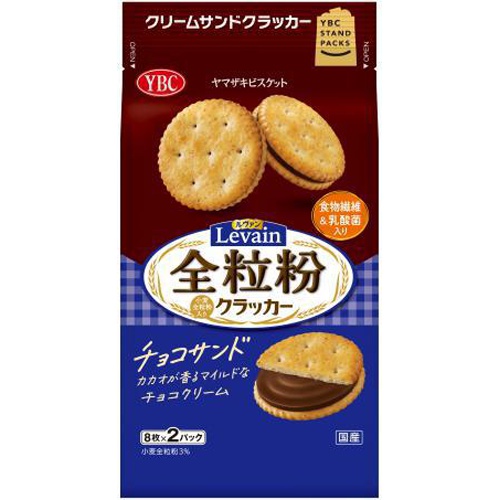 ヤマザキビスケット