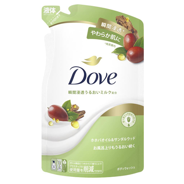 ユニリーバジャパン