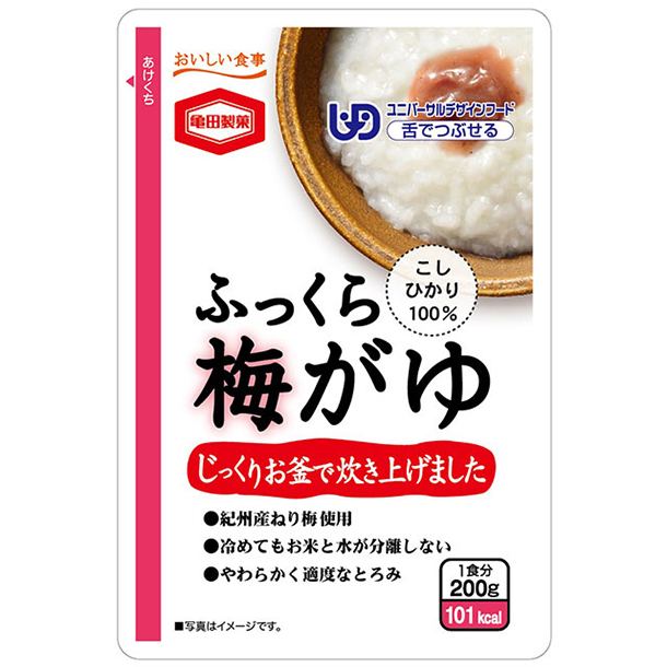亀田製菓