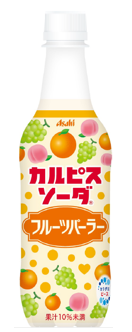 アサヒ飲料