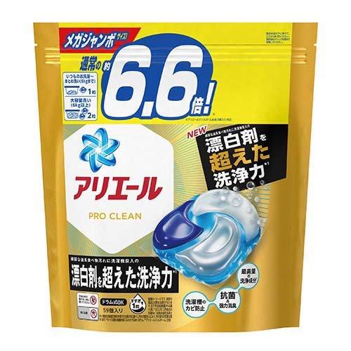 P&G