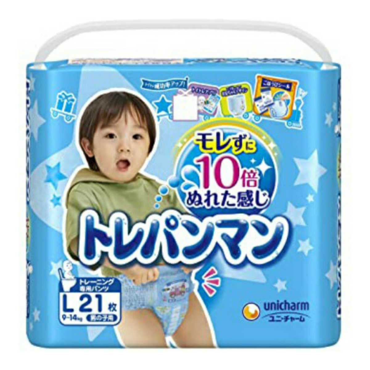 ユニチャーム