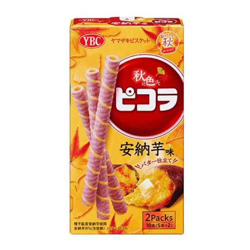 ヤマザキビスケット