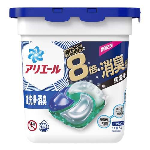 P&G