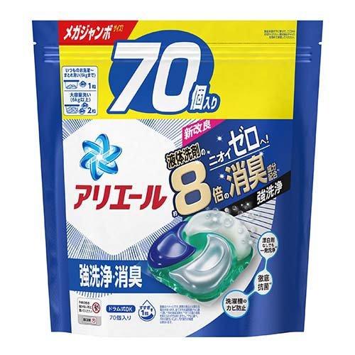P&G