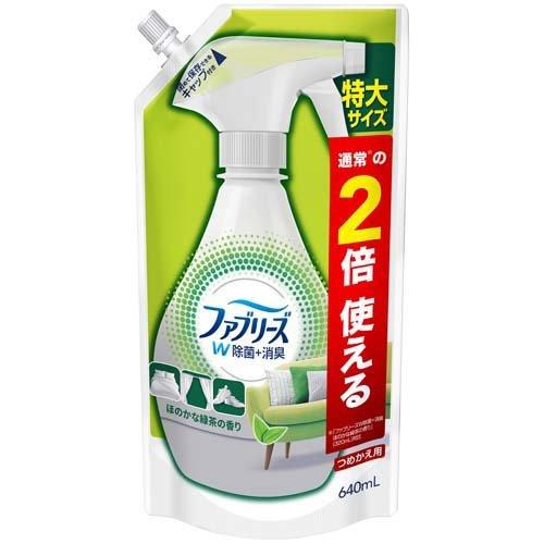 P&G