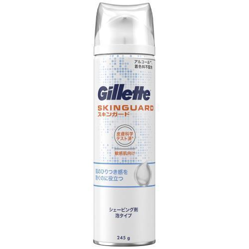 P&G
