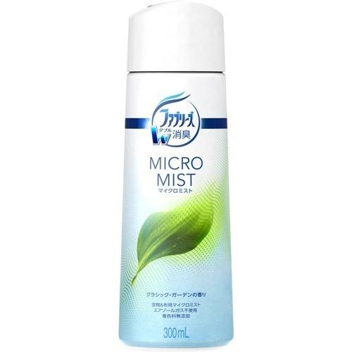 P&G