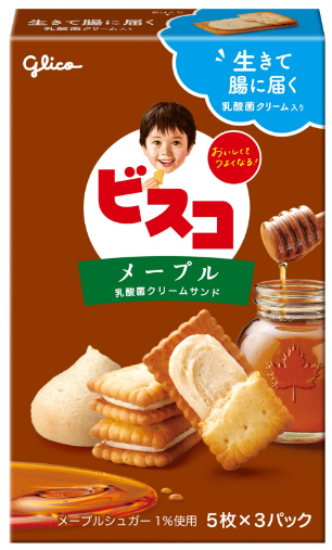 江崎グリコ