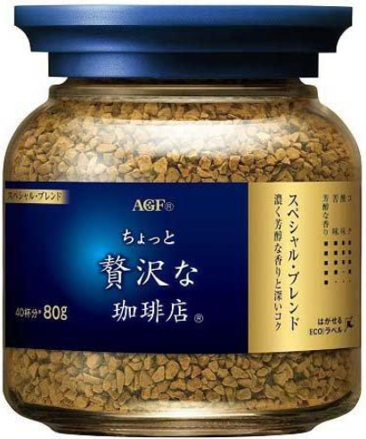 味の素AGF