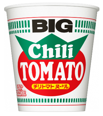 日清食品
