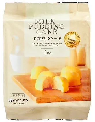 マルト製菓