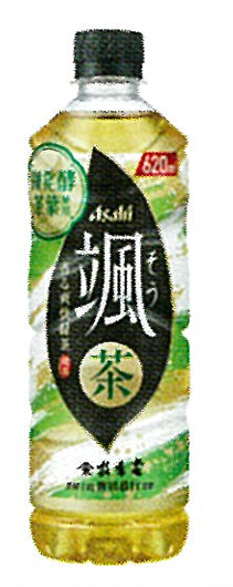 アサヒ飲料