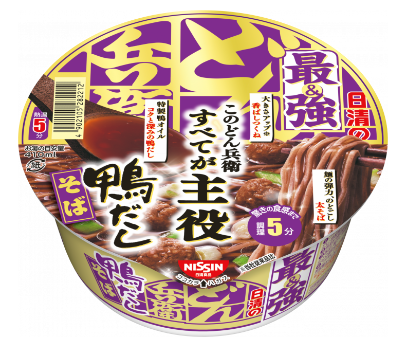 日清食品