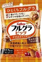 カルビー
