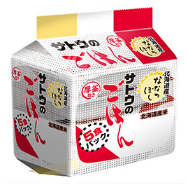 サトウ食品