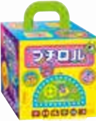 チロルチョコ