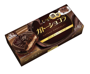森永製菓