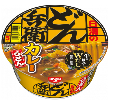日清食品