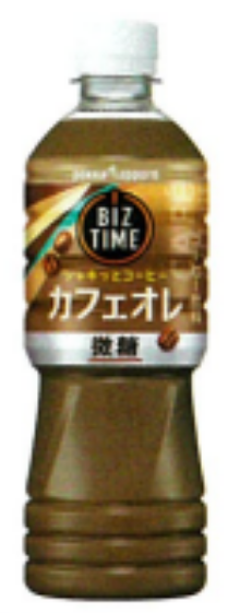 ポッカサッポロフード