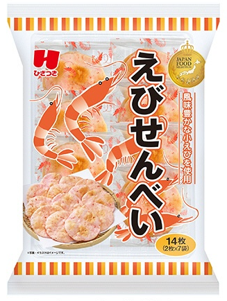 ひざつき製菓