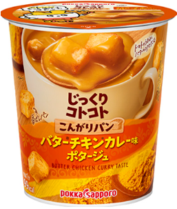 ポッカサッポロフード