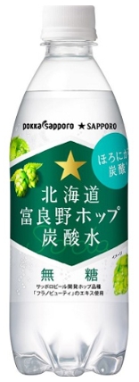 ポッカサッポロフード