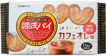 三立製菓