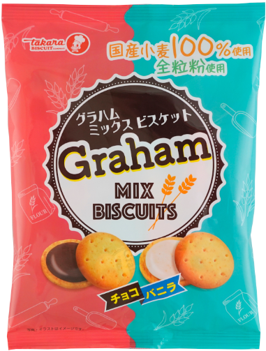 宝製菓