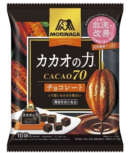 森永製菓