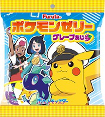 フルタ製菓