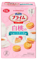 ヤマザキビスケット
