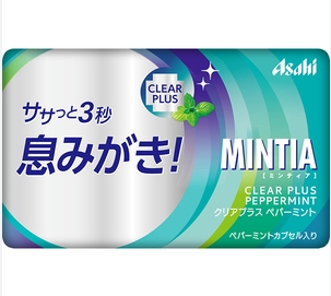 アサヒグループ食品