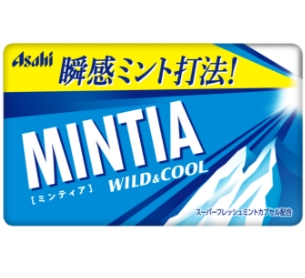 アサヒグループ食品