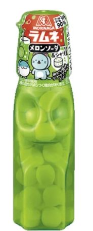 森永製菓