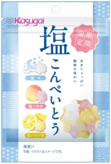春日井製菓