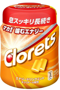 モンデリーズ・ジャパン
