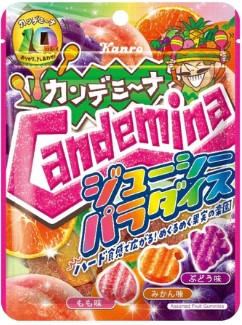 カンロ