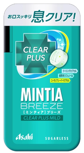 アサヒグループ食品