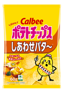 カルビー
