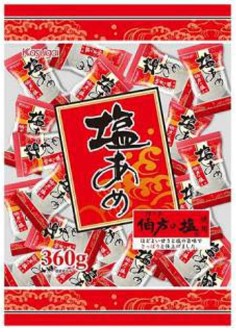 春日井製菓