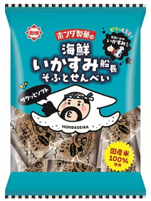 ホンダ製菓