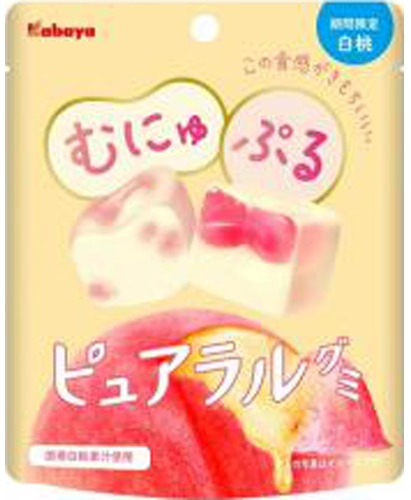 カバヤ食品