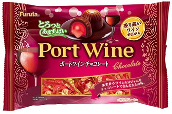 フルタ製菓