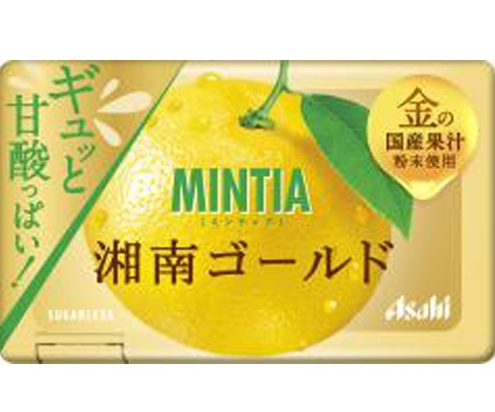 アサヒグループ食品