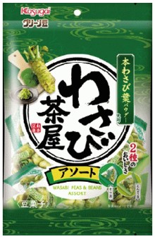 春日井製菓