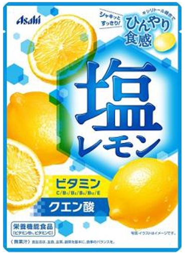 アサヒグループ食品