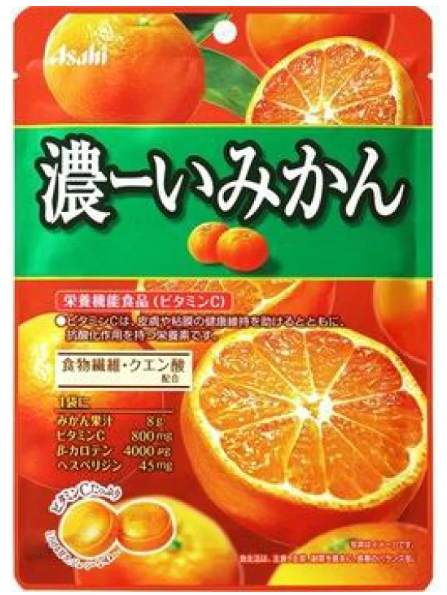 アサヒグループ食品