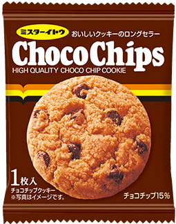 イトウ製菓