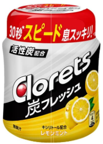 モンデリーズ・ジャパン